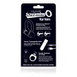 (image for) My Secret Bullet and Ring for Him - Black