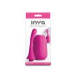 (image for) INYA - Deluxe Cleanser 2.0 - Pink