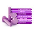 (image for) Wellness - Dilator Kit - Purple