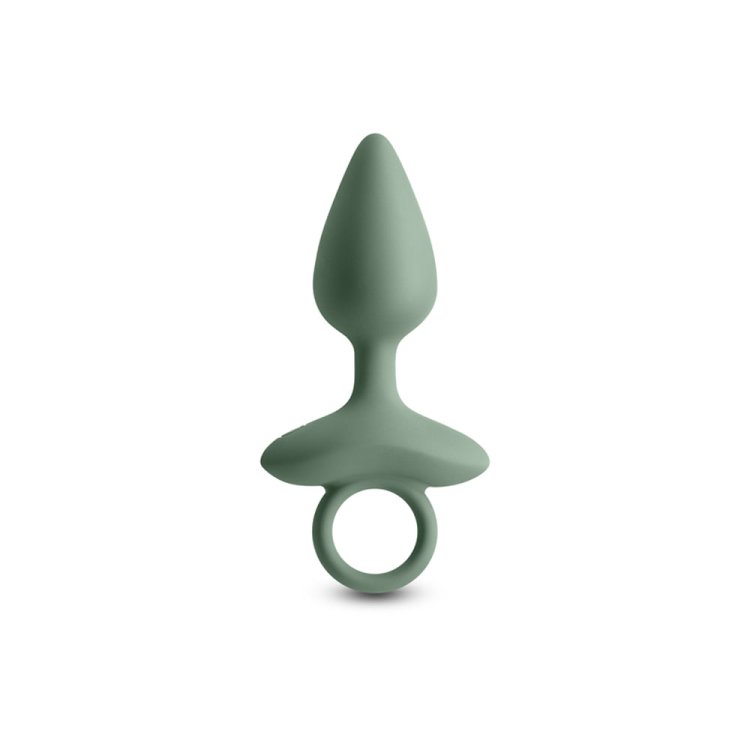 (image for) Renegade - Orion vibrating - Sage