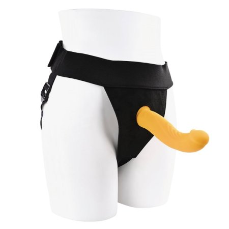(image for) Gender-X Sweet Embrace RC Strap On