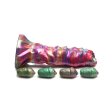 (image for) Larva Ovipositor Silicone Dildo w/ Eggs