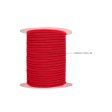 (image for) Ouch! Bondage Rope 100 Meter - Red *
