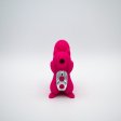 (image for) Screaming Squirrel Air Pulse & G-Spot