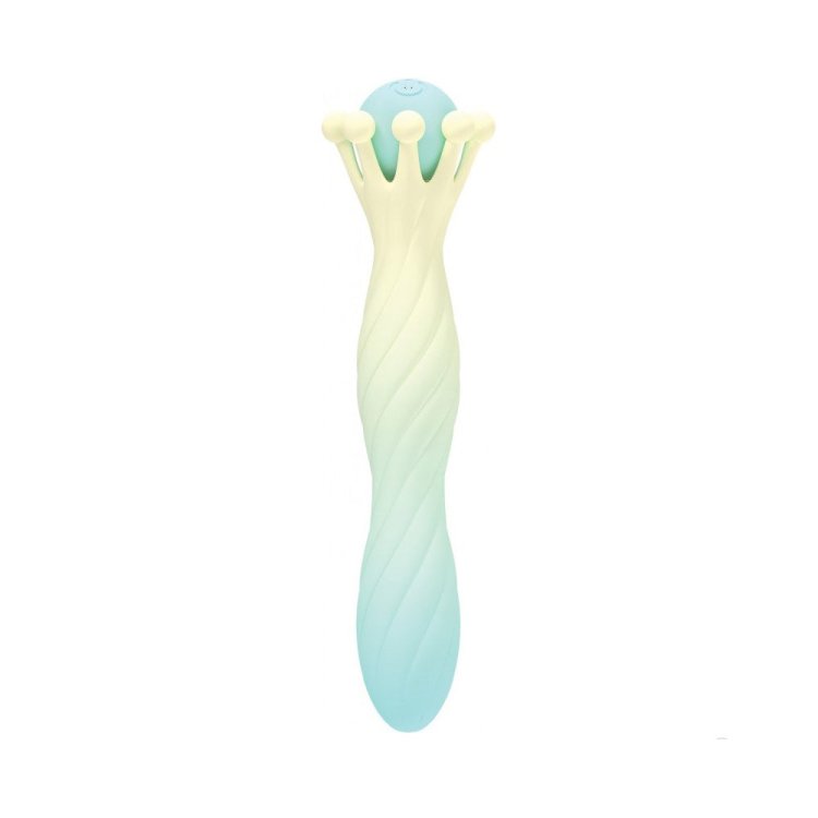 (image for) Wet Dreams Ultra Crown Jewel Sleeve Vibe