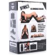(image for) XL Bondage Board