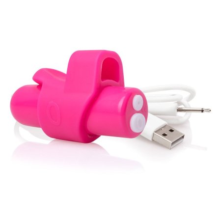 (image for) Charged CombO Kit #1 - Pink
