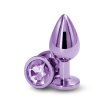 (image for) Rear Assets - Medium - Purple