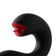 (image for) Joi Pro Rotating Flicking R/C GSpot/Clit