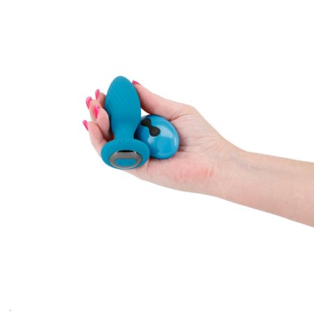 (image for) INYA - Alpine - Teal