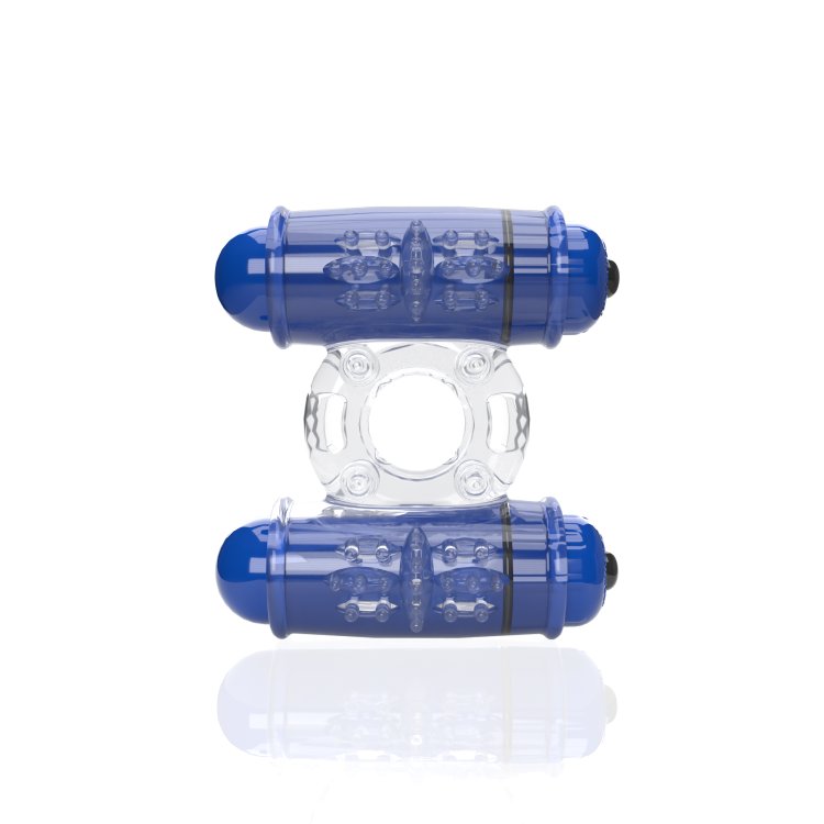(image for) 4B Double Wammy - Blueberry