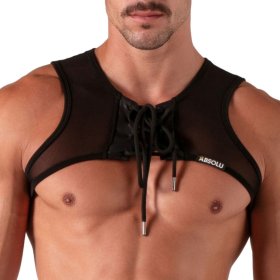 M/L - Rebel harness