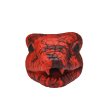 (image for) Serpentine Stroker Silicone - Red