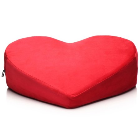 (image for) Love Pillow Heart Pillow