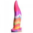 (image for) Unicorn Kiss Tongue Glow-In-Dark Silicon