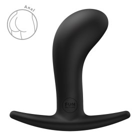 Bootie M - Black
