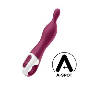 A-Mazing 1 (Berry) Berry
