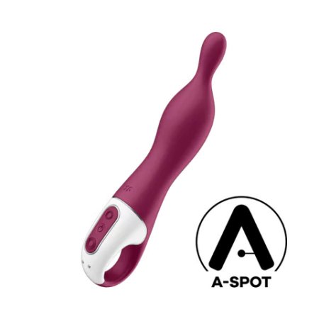 (image for) A-Mazing 1 (Berry) Berry