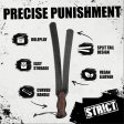 (image for) Scottish Tawse