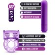 (image for) Couples Play Vibrating Ring