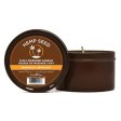 (image for) 3-in-1 Massage Candle Dreamsicle 6 oz / 170 g