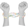 (image for) Candy Cuffs