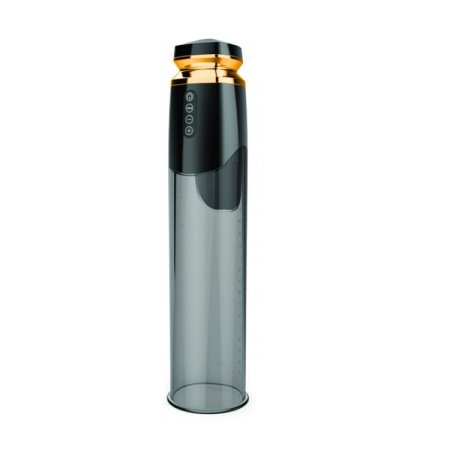 (image for) MOTHER SUCKER - PENIS PUMP - RECHARGEABLE.