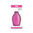 (image for) INYA - Body Cleanser 2.0 - Pink