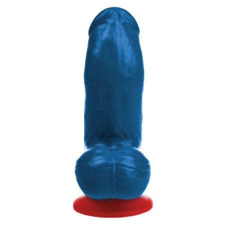 (image for) Fuck & Fist Thor Small Dildo 4.33"