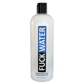 FuckWater Original 16 oz FuckWater Original 16 oz