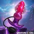 (image for) Astro Inflatable Silicone Anal Plug