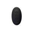 (image for) Zero Tolerance Nautilus vibrating sleeve w/ remote