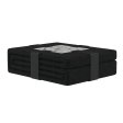 (image for) Adore U - Waterproof Blanket - Black