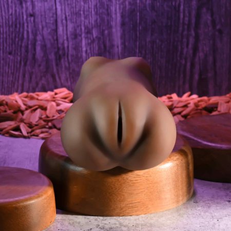 (image for) Zero Tolerance Skyler Nicole movie Realistic Wet n' Ready Stroker