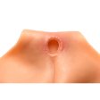 (image for) Pussy Panties silicone - Large