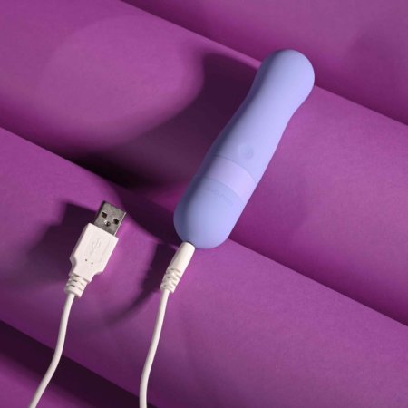 (image for) TESTER - Evolved Squishy Bullet
