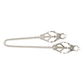 Spartacus Butterfly Clamp Spartacus Butterfly Clamp