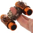 (image for) Stay Hard - Vibrating Cock Ring Set with Sleeve And 2 Bullets