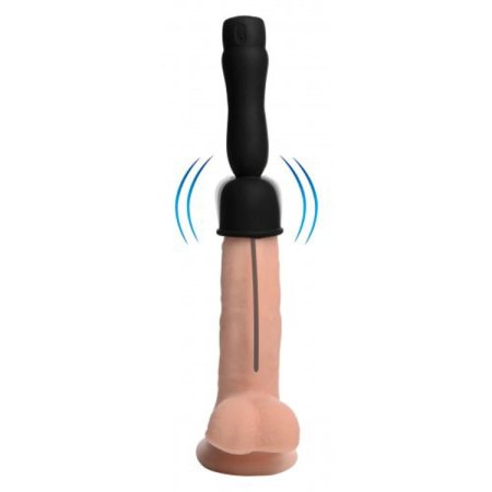 (image for) 16X Penis Head Teaser w Urethral Sound