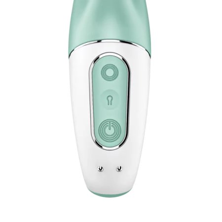 (image for) Air Pump Bunny 5+ Mint