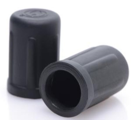 (image for) Viper Nipple Suckers- Black