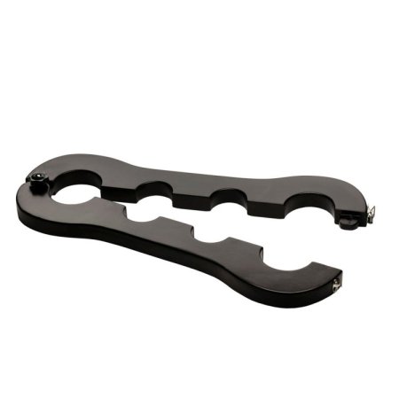 (image for) Trapped Wrist and Ankle Stocks