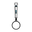 (image for) Wand Massager Keychain