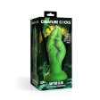 (image for) Raptor Claw Fisting Silicone Dildo