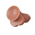 (image for) Dr. Skin Silicone - Dr. Brody - thrusting with Remote