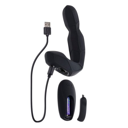(image for) TESTER - Zero Tolerance Mr. Prostate with remote