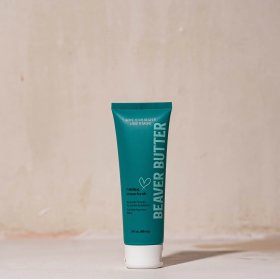 Beaver Butter POLISHING CREAM SCRUB 3OZ Beaver Butter POLISHING CREAM SCRUB 3OZ