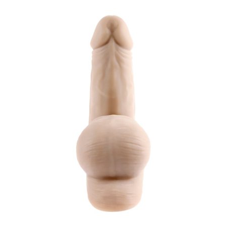 (image for) Gender-X Stand to Pee TPE - Light