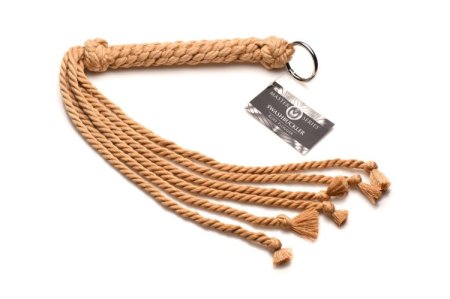 (image for) Swashbuckler Rope Flogger
