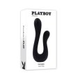 (image for) Playboy The Swan dual vibrator
